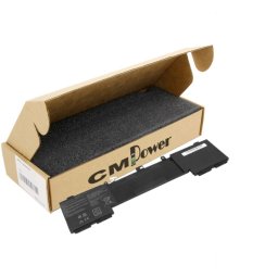 Baterie laptop CM Power compatibila cu Asus Zenbook Pro UX550V, UX550VD, UX550VE C42N1630