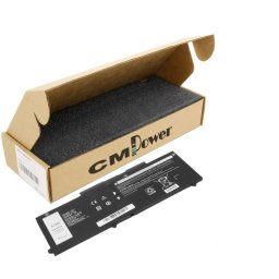 Baterie laptop CM Power compatibila cu Dell Latitude 5330, 7330, Precision 15 3570 07KRV 0H4PVC 8H6WD 8P81K