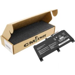 Baterie laptop CM Power compatibila cu Asus TUF FX504, FX505, G531G B31N1726