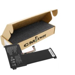 Baterie laptop CM Power compatibila cu Lenovo IdeaPad 120S-11IAP, 120S-14IAP, 130S-14IGM, S130 BSNO3558E5 SBB0N81983