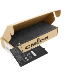 Baterie laptop CM Power compatibila cu Acer Acer Swift 3 SF315-52, SF315-52G 4ICP5/57/81 AC17B8K