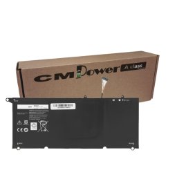 Baterie laptop CM Power Clasa A compatibila cu Dell XPS 13 (9360) 0PW23Y 0RNP72 0TP1GT