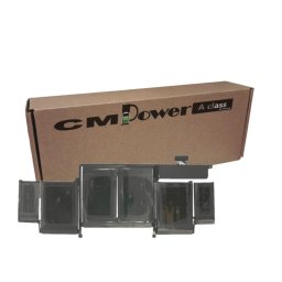 Baterie laptop CM Power Clasa A compatibila cu Apple MacBook Pro 13 A1502 020-8148-12 A1435 A1493