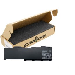Baterie laptop CM Power compatibila cu HP ZBook 15 G7, 15 G8, 17 G7, 17 G8 AL08XL HSTNN-IB9N