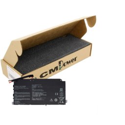 Baterie laptop CM Power compatibila cu Asus ExpertBook B2 B2402CBA, P2451F B31N1909
