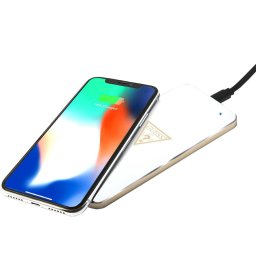 Incarcator Wireless Portabil 1000mAh