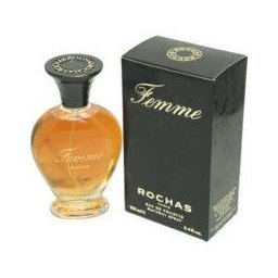 Parfumuri Tester Rochas, Femme, Eau De Toilette, For Women, 100 ml *Tester For Women