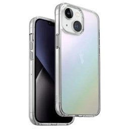 Husa Uniq case LifePro Xtreme iPhone 14 6.1 "opal / iridescent