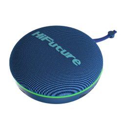 Boxa portabila HiFuture ALTUS Speaker Blue