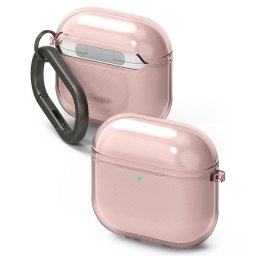 Husa RINGKE AIR APPLE AIRPODS 4 PINK
