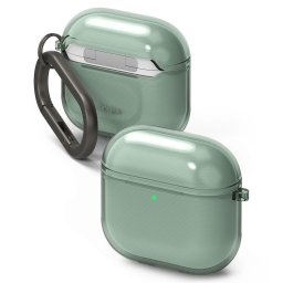 Husa RINGKE AIR APPLE AIRPODS 4 GREEN