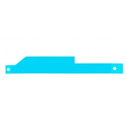 Piese si componente Adeziv Acumulator Motorola Edge 60 Neo, Dreapta, Service Pack 5948C31455