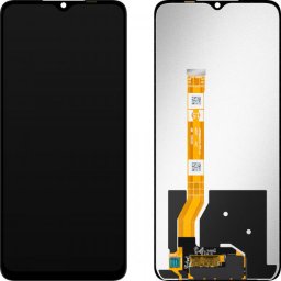 Piese si componente Display cu Touchscreen MP compatibil cu Oppo A58 5G / A58x / A78 5G