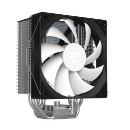 CNPS9X OPTIMA2 ARGB LED 120 mm Negru