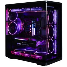 Carcasa P60 Black Fara sursa Negru