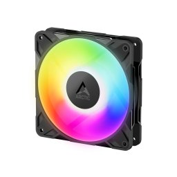Ventilator Carcasa 120 mm "ACFAN00344A" - Iluminare ARGB/RGB, 450 - 2000 RPM, Flux Aer 49 CFM, Lagar Fluid Dynamic