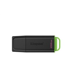 Memorie USB 256GB DATATRAVELER EXODIA 3.2 B/G