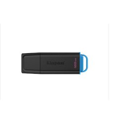 Memorie USB DataTraveler Exodia 128GB USB 3.0 Negru