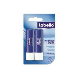 Classic Care - Lip Balm 2 pieces