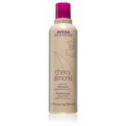 Cherry Almond Softening Shampoo - Silicone-free softening shampoo