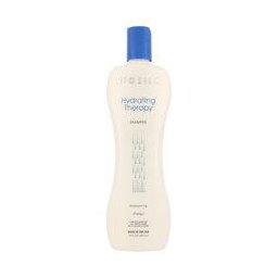 Biosilk Hydrating Therapy Shampoo (dry, damaged hair) - Silk-based shampoo