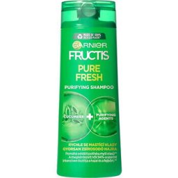 Fructis Pure Fresh Strenghehing Shampoo ( Oily Hair )