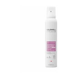 Stylesign Heat Styling Shaping and Finishing Spray