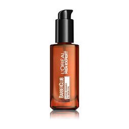 Beer and Face Oil Barber Club (Long Beard & Skin Oil) 30 ml