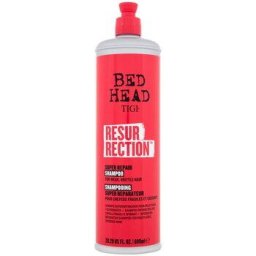 Regenerative shampoo for weak and stressed hair Bed Head Urban Anti + Dots Resurrection (Shampoo)