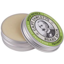 Rufus Hound´s Triumphant Beard Balm
