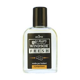 Alpa Windsor Fresh aftershave with propolis