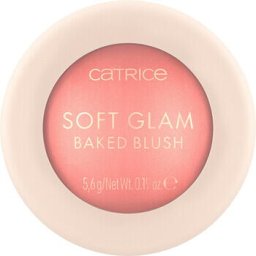 Soft Glam Baked Blush - Blush 5.6 g