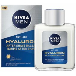 Men Hyaluron After Shave Balsam