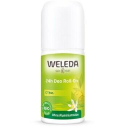 Ball Deodorant Citrus 24H (Deo Roll-On) 50 ml