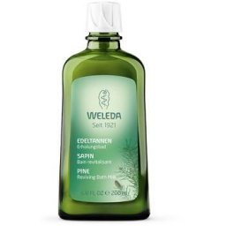 Coniferous relaxing bath 200 ml