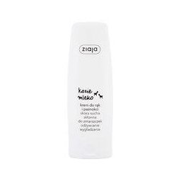 Goat´s Milk Hand Cream