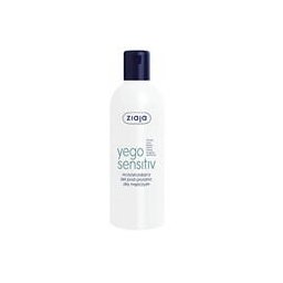 Shower Gel for Men Yego Sensitiv e 300 ml