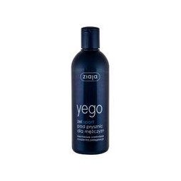 Yego Men Sport Shower gel - Shower gel