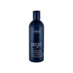 Yego Shower Gel - Shower gel for men