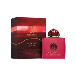 Crimson Rocks EDP