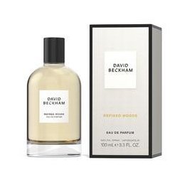 Refined Woods EDP