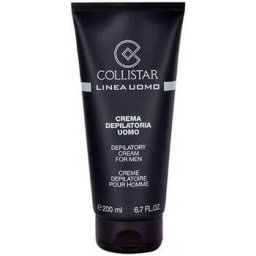Linea Uomo Depilatory Cream For Men - Depilatory cream for men