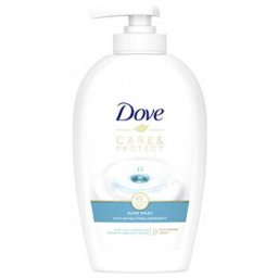 Care & Protect Hand Wash - Liquid soap