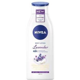 Body Lotion ( Lavender )