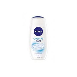 Creme Soft Shower Gel