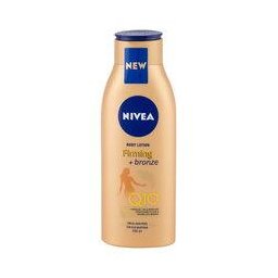 Q10 Firming + Bronze Body Lotion