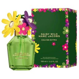 Daisy Wild Eau So Extra EDP