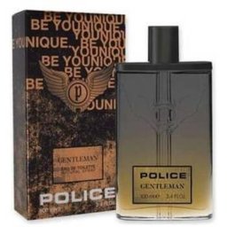 Gentleman EDT