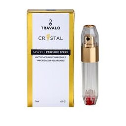 Crystal HD Elegance Gold