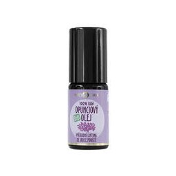 Raw Organic Prickly Pear Oil Roll-on